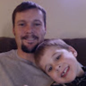 Meet your Posher, Cody